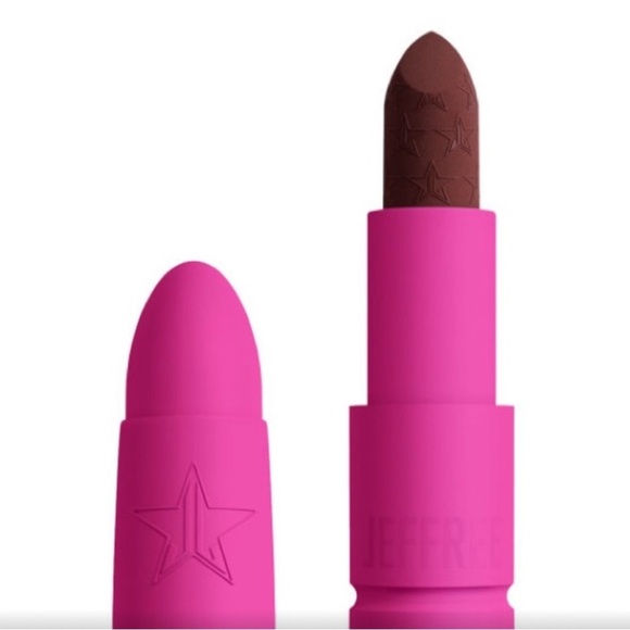 Jeffree Star Velvet Communion Wine 💥Host Pick💥 - Picture 1 of 2
